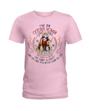 October Woman Has 3 Sides T-Shirt - Hoodie - Ladies Tee