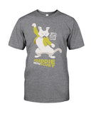 I'm Just A Purr Boy Bunny Limited Classic T-Shirt - Guys Tee - Unisex Long Sleeve