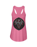 Dragon Crest Limited Classic T- Shirt - Ladies Flowy Tank - Youth Tee