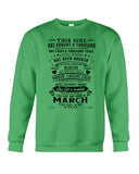 The March Girl Limited Classic T-Shirt - Sweatshirt - Unisex Tank Top