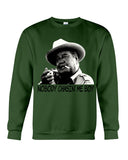 Nobody Chasin Me Boy Limited Classic T-Shirt - Guys Tee - Sweatshirt