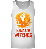 Namaste Withes Limited Classic T-Shirt - Unisex Tank Top - Baby Onesie