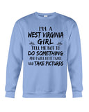 West Virginia Will Do It Twice Limited Classic T-Shirt - Guys Tee - Sweatshirt