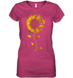 You Are My Sunshine Limited Classic T- Shirt - Guys Tee - Ladies V-Neck