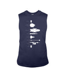 The History Time Limited Classic T-Shirt - Guys Tee - Unisex Long Sleeve