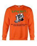 Football - Linemen Limited Classic T-Shirt - Sweatshirt - Unisex Tank Top