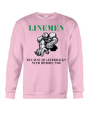 Football - Linemen Limited Classic T-Shirt - Sweatshirt - Unisex Tank Top