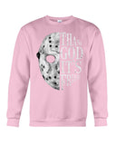 Thank God It's Friday Tote Bag - Unisex Long Sleeve - Sweatshirt