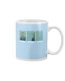 The Priceless Van Gogh Picture Limited Classic T-Shirt - Basketweave Tote Bag - Mug