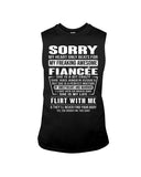 My Freaking Awesome Fiancee T-Shirt - Guys Tee - Unisex Long Sleeve