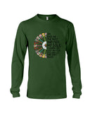 Give Me The Beat And Feel My Soul T-Shirt - Unisex Long Sleeve - Mug