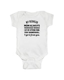 Blue Eye Hedhead The Perfect Blend Of Fire And Ice Limited Classic T- Shirt - Guys Tee - Baby Onesie