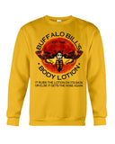 Buffalo Bill's Body Lotion Tote Bag - Sweatshirt - Unisex Tank Top