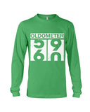 Oldometer 59 60 Tote Bag - Ladies Tee - Unisex Long Sleeve
