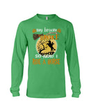 My Broom Broke So I Ride A Horse Limited Classic T-Shirt - Unisex Long Sleeve - Mug