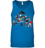 Halloween Park Limited Classic T-Shirt - Unisex Tank Top - Guys V-Neck