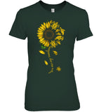 You Are My Sunshine Limited Classic T- Shirt - Ladies Tee - Youth Tee