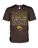 Special Eduation Teachers T-Shirt - Guys V-Neck - Mug