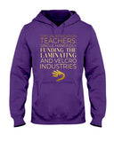 Special Eduation Teachers T-Shirt - Hoodie - Ladies Tee
