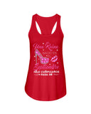 Una Reina Septiembre T-Shirt - Ladies Flowy Tank - Hoodie