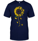 You Are My Sunshine Limited Classic T- Shirt - Guys Tee - Ladies V-Neck