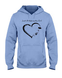 Just A Nebreska Girl Limited Classic T-Shirt - Hoodie - Ladies Tee