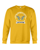 Suicide Prevention Warrior Limited Classic T-Shirt - Guys Tee - Sweatshirt