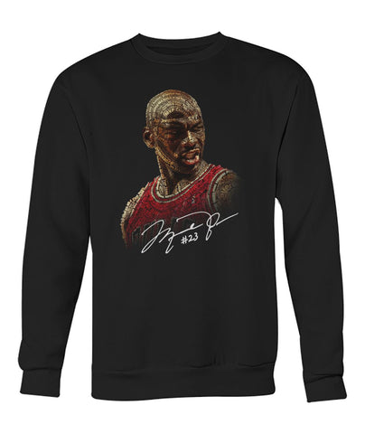 Micheal Jordan  Limited Classic T-Shirt - Unisex Long Sleeve