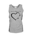 I Am An Alberta Girl Limited Classic T-Shirt - Sweatshirt - Unisex Tank Top