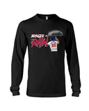 Bringer Of Rain #20 Tote Bag - Ladies Tee - Unisex Long Sleeve