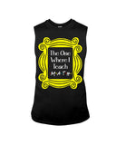 The One Where I Teach Math Limited Classic T-Shirt - Guys Tee - Unisex Long Sleeve