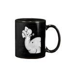 Life Is A Gift Of You Limited Classic T-Shirt - Guys V-Neck - Mug