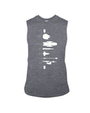 The History Time Limited Classic T-Shirt - Guys Tee - Unisex Long Sleeve