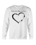 I Am An Alberta Girl Limited Classic T-Shirt - Sweatshirt - Unisex Tank Top