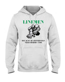 Football - Linemen Limited Classic T-Shirt - Ladies Tee - Hoodie