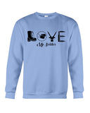 Veteran- Love My Soldier Limited Classic T-Shirt - Sweatshirt - Unisex Tank Top