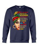 Una Reina Noviembre Limited Classic T-Shirt - Sweatshirt - Unisex Tank Top