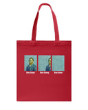 The Priceless Van Gogh Picture Limited Classic T-Shirt - Basketweave Tote Bag - Mug