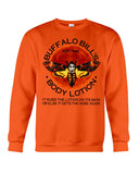 Buffalo Bill's Body Lotion Tote Bag - Sweatshirt - Unisex Tank Top