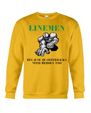 Football - Linemen Limited Classic T-Shirt - Sweatshirt - Unisex Tank Top