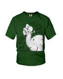 Life Is A Gift Of You Limited Classic T-Shirt - Ladies Flowy Tank - Youth Tee