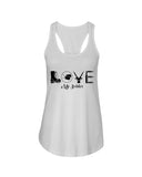 Veteran- Love My Soldier Limited Classic T-Shirt - Ladies Flowy Tank - Youth Tee