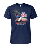 Beetle Chicago Cubs T-Shirt - Guys Tee - Hoodie