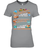 I Will Quilt Everywhere Limited Classic T-Shirt - Ladies Tee - Hoodie