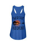 Free My Sould In Your Rock And Roll Limited Classic T-Shirt - Ladies Flowy Tank - Youth Tee