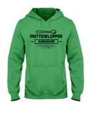 Mattenkloppa Survivor  Limited Classic T-Shirt - Youth Tee - Hoodie