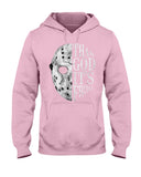 Thank God It's Friday Tote Bag - Hoodie - Guys V-Neck