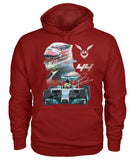 Unique Street Style Limited Classic T-Shirt - Guys Tee - Hoodie