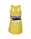 Get In Losers We're Going Killing Limited Classic T-Shirt - Unisex Tank Top - Ladies Flowy Tank