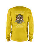 October Girl You Soy La To Menta T-Shirt - Unisex Long Sleeve - Mug